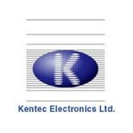 Kentec Electronics Logo