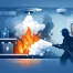 Battery Room Fire Suppression That Works