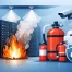 What a Server Room Fire Suppression System Needs