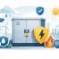 Best Electrical Cabinet Protection for UK Sites