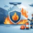 Data Centre Resilience Starts With Fire Control