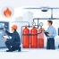 Fire Suppression System Commissioning Explained