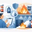 How to Choose a Fire Suppression Agent Safely
