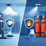 Inert Gas Versus Clean Agents for Critical Rooms