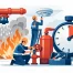 When Fire Suppression System Repairs Cannot Wait