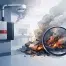Can VESDA Detect Smouldering Fires Early?
