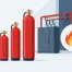Gas Cylinder Sizing Guide for Fire Suppression