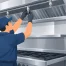 Installing Kitchen Suppression Nozzles Safely