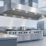 Best Kitchen Hood Systems for Commercial Kitchens