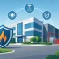 Fire Resilience for Critical Commercial Sites
