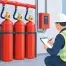 Fire Suppression Acceptance Testing Guide