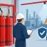 Industrial Fire Suppression Standards Guide