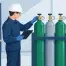 Maintaining Inert Gas Cylinders Properly
