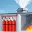 Overpressure Vents for Fire Suppression Explained