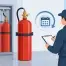 When Should Suppression Cylinders Be Replaced?